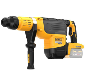 DeWalt DCH775N | Accu Combihamer | FlexVolt | SDS-Max | 54V XR | Body | Zonder accu's en lader - DCH775N-XJ