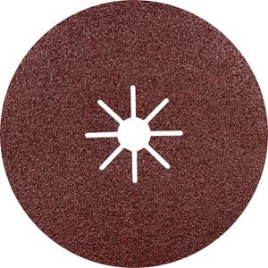 boschaccessories Fiberscheibe Ø 180mm Körnung num 60 25St.