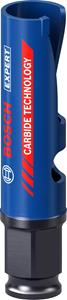 Bosch EXPERT Construction 2608900451 Gatenzaag 1 stuks 19 mm 1 stuk(s)