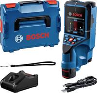 boschprofessional Bosch Professional Ortungsgerät D-Tect 200 C 0601081601 Ortungstiefe (max.) 200mm Geeignet für eis