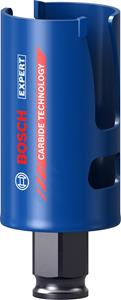 Bosch EXPERT Construction 2608900458 Gatenzaag 1 stuks 38 mm 1 stuk(s)