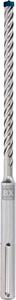 Bosch EXPERT SDS max-8X 2608900260 Hamerboor 5-delig 12.00 mm Gezamenlijke lengte 340 mm SDS-Plus 5 stuk(s)