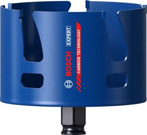 Bosch EXPERT Construction 2608900478 Gatenzaag 1 stuks 92 mm 1 stuk(s)