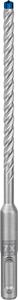 Bosch EXPERT SDS plus-7X 2608900181 Hamerboor 30-delig 6.00 mm Gezamenlijke lengte 165 mm SDS-Plus 30 stuk(s)