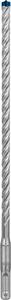 Bosch EXPERT SDS plus-7X 2608900185 Hamerboor 30-delig 8.00 mm Gezamenlijke lengte 265 mm SDS-Plus 30 stuk(s)