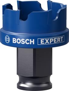 Bosch EXPERT Sheet Metal 2608900496 Gatenzaag 1 stuks 30 mm 1 stuk(s)