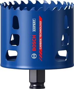 Bosch EXPERT Tough 2608900437 Gatenzaag 1 stuks 80 mm 1 stuk(s)
