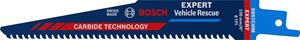 boschaccessories Bosch Accessories 2608900378 EXPERT ‘	Vehicle Rescue’ S 957 CHM Säbelsägeblatt, 1 Stück Säge