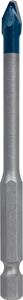 Bosch EXPERT HEX-9 HardCeramic 2608900590 Tegelboor 1 stuks 6 mm Gezamenlijke lengte 90 mm Zeskant schacht 1 stuk(s)