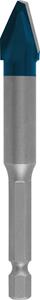 Bosch EXPERT HEX-9 HardCeramic 2608900594 Tegelboor 1 stuks 12 mm Gezamenlijke lengte 90 mm Zeskant schacht 1 stuk(s)