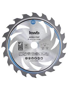Einhell Circular Saw Accessory TCT SAWBL.M-THIN 150x16 20T
