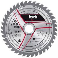 kwb by Einhell Sägebl. HM-Dü 210x30x1,8 Z40 Stat. Sägen-Zubehör Kreissägenzubehör