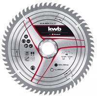 kwb Stationary Saw Accessory TCT circ saw blade 216x30 T60