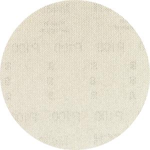 Bosch EXPERT M480 2608900681 Schuurnet voor excentrische schuurmachine Ongeperforeerd Korrelgrootte 100 (Ø) 125 mm 50 stuk(s)