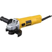 DeWalt DWE4117-QS 950W 125mm haakse slijper