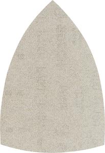 Bosch EXPERT M480 2608900726 Schuurnet voor multischuurmachine Ongeperforeerd Korrelgrootte 100 (l x b) 150 mm x 100 mm 10 stuk(s)