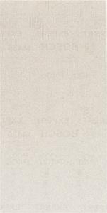 Bosch EXPERT M480 2608900761 Schuurnet voor vlakschuurmachine Ongeperforeerd Korrelgrootte 80 (l x b) 230 mm x 115 mm 10 stuk(s)