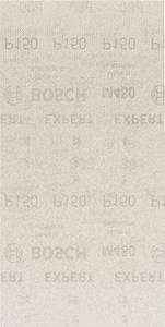 Bosch EXPERT M480 2608900764 Schuurnet voor vlakschuurmachine Ongeperforeerd Korrelgrootte 150 (l x b) 230 mm x 115 mm 10 stuk(s)