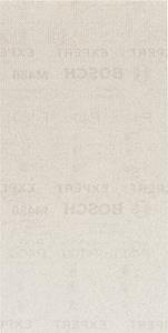 Bosch EXPERT M480 2608900762 Schuurnet voor vlakschuurmachine Ongeperforeerd Korrelgrootte 100 (l x b) 230 mm x 115 mm 10 stuk(s)