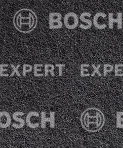 Bosch EXPERT N880 2608901219 Vliesband (l x b) 140 mm x 115 mm 2 stuk(s)