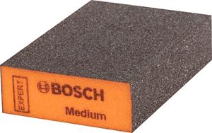 Schleifblock Expert Stand.S471 L69xB97mm mittel Stand.Block BOSCH