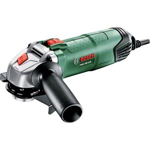 Bosch PWS 700-125 06033A240B Haakse slijper 125 mm 700 W