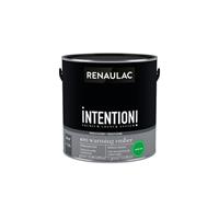 Renaulac muur- en plafondverf Intention warming Ember extra mat 2,5L