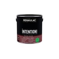 Renaulac muur- en plafondverf Intention Show Time extra mat 2,5L