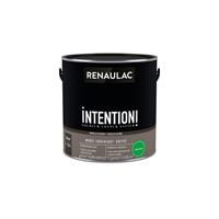 Renaulac muur- en plafondverf Intention Snooze Nest extra mat 2,5L