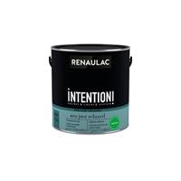 Renaulac muur- en plafondverf Intention Just Relaxed extra mat 2,5L