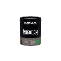 Renaulac muur- en plafondverf Intention Snooze Nest extra mat 5L