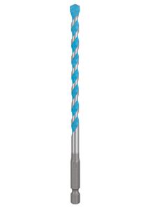 Bosch EXPERT HEX-9 2608900580 Multifunctionele boor 1 stuks 7 mm Gezamenlijke lengte 150 mm Zeskant schacht 1 stuk(s)