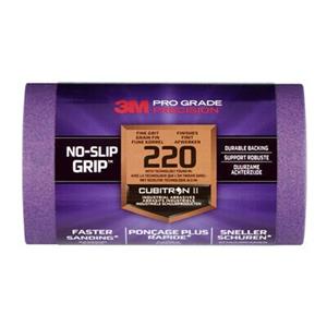 3M ™ schuurrol Pro Grade Precision™ 220 fijne korrel 211525TRI220 115mmx2,5m