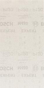 Bosch EXPERT M480 2608900763 Schuurnet voor vlakschuurmachine Ongeperforeerd Korrelgrootte 120 (l x b) 230 mm x 115 mm 10 stuk(s)