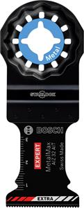 Bosch 2608900015 EXPERT MetalMax AIZ 32 AIT Carbide Invalzaagblad 5-delig 5 stuk(s)