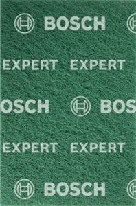 boschaccessories Bosch Accessories EXPERT N880 2608901217 Vliesband