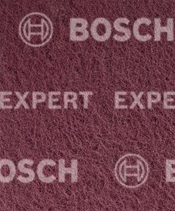 boschaccessories Bosch Accessories EXPERT N880 2608901220 Vliesband (L x B) 140mm x 115mm 2St.