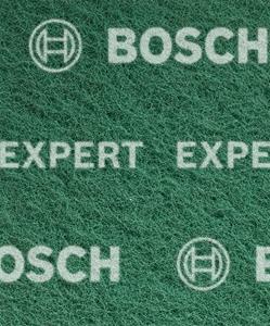 Bosch EXPERT N880 2608901221 Vliesband (l x b) 140 mm x 115 mm 2 stuk(s)