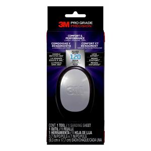 3M ™ schuurblok Pro Grade Precision™ 9,3cmx17,7cm