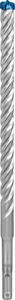 Bosch EXPERT SDS plus-7X 2608900121 Hamerboor 1 stuks 14.00 mm Gezamenlijke lengte 265 mm SDS-Plus 1 stuk(s)