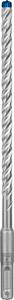 Bosch EXPERT SDS plus-7X 2608900168 Hamerboor 10-delig 8.00 mm Gezamenlijke lengte 215 mm SDS-Plus 10 stuk(s)
