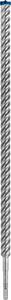 Bosch EXPERT SDS plus-7X 2608900148 Hamerboor 1 stuks 22.00 mm Gezamenlijke lengte 600 mm SDS-Plus 1 stuk(s)