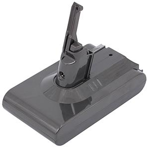 Dyson Accu voor o.a.  V8 Absolute, V8 Fluffy, V8 Animal - 2800mAh