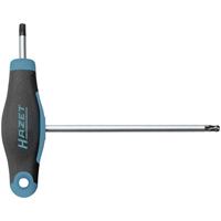 Hazet 829KKT-T20 Torx schroevendraaier Grootte T 20 Koplengte: 100 mm
