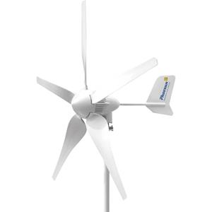 Stormy Wings HY-400-12 Windgenerator Leistung (bei 10m/s) 400W 12V