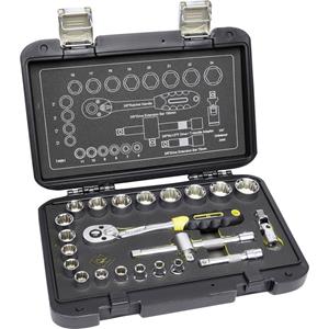C.K. T4661 T4661 Dopsleutelset Metrisch 3/8 23-delig