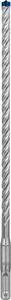Bosch EXPERT SDS plus-7X 2608900169 Hamerboor 10-delig 8.00 mm Gezamenlijke lengte 265 mm SDS-Plus 10 stuk(s)