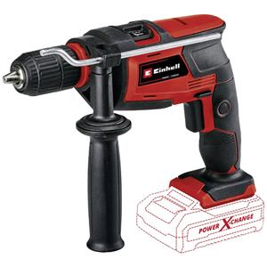 Einhell Akku-Schlagbohrmaschine TC-ID 18 Li-Solo, 18Volt