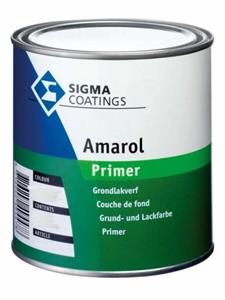 Sigma Amarol Primer