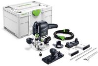 Festool OF 1010 REBQ-PLUS Bovenfreesmachine 576919 in Systainer